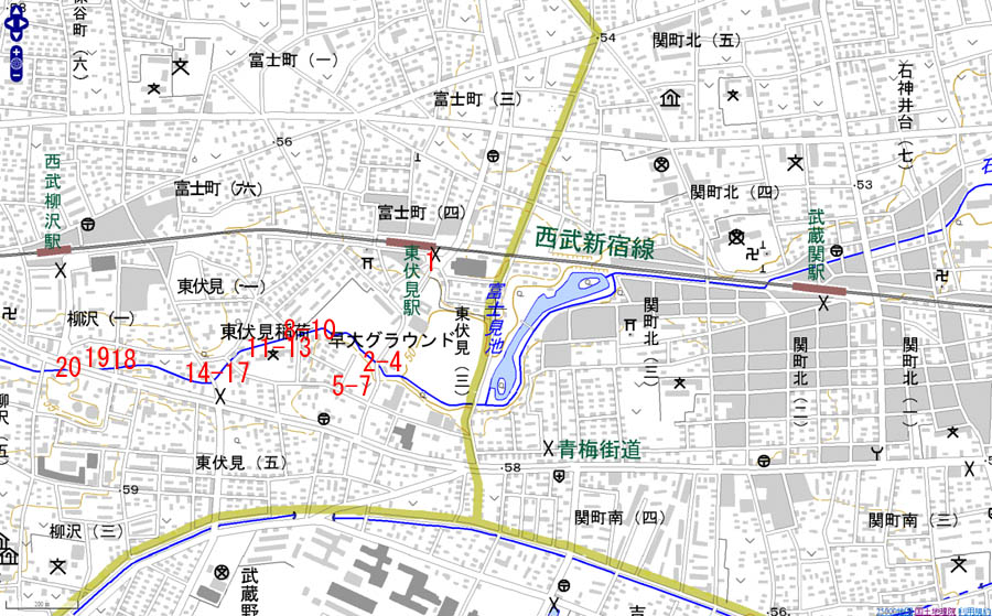 緊急事態宣言で高田馬場駅も終電繰り上げ 最大27分、池袋止まり増加 - 高田馬場経済新聞