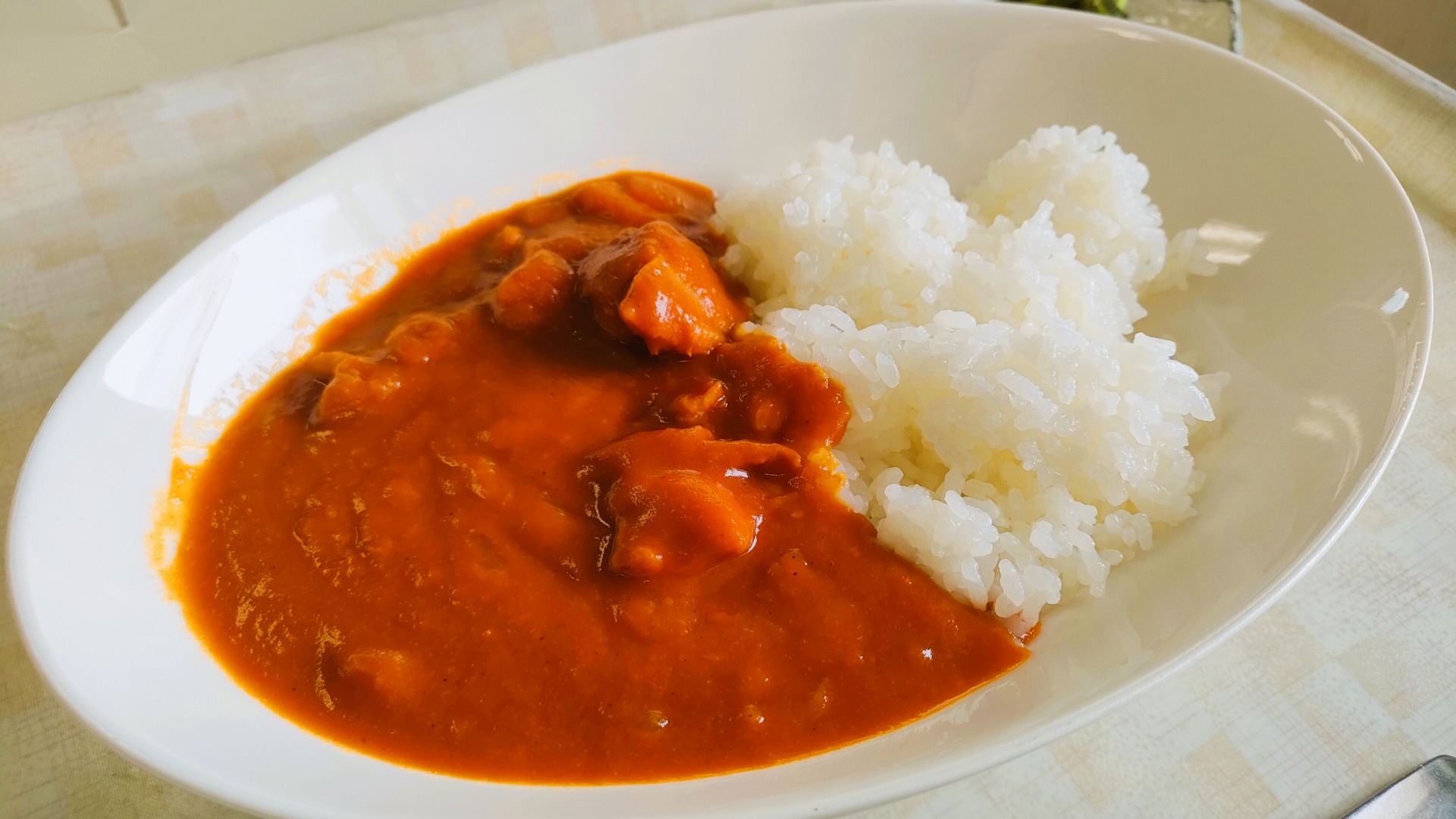 津市】数量限定のカレーも定食も500円台！！ 庁舎にできた誰でも利用できる食堂♪ （やまかな） -