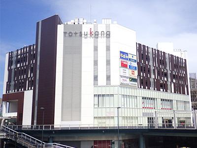 メンズエステ | 横浜市中区（馬車道駅）削らない歯医者【横浜馬車道デンタル】