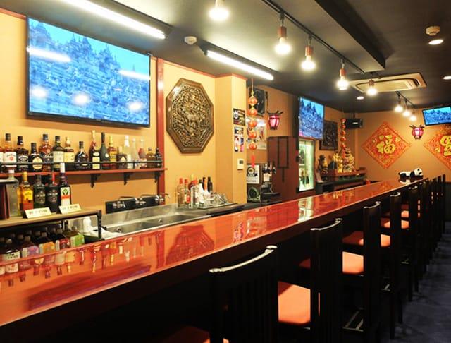 Girl's Bar PREMIUM 金町店 （プレミアム）