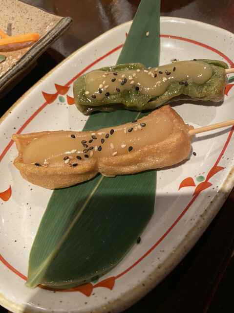 こんばんは😊 ふたご家西院です！ カウンター様限定の日本酒メニューの