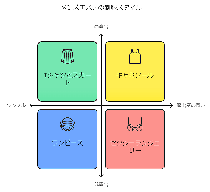 Amazon | [What's!?] 上下セット メンズエステ