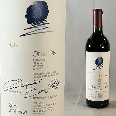 Opus One | Napa