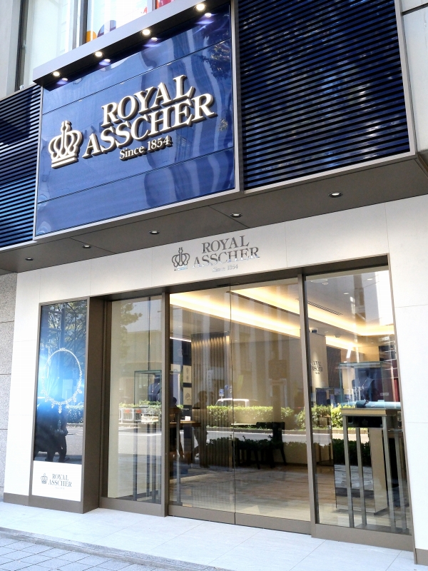 Royal Spa Jewelry【店長】木村の呟き (@Royalspa1031)