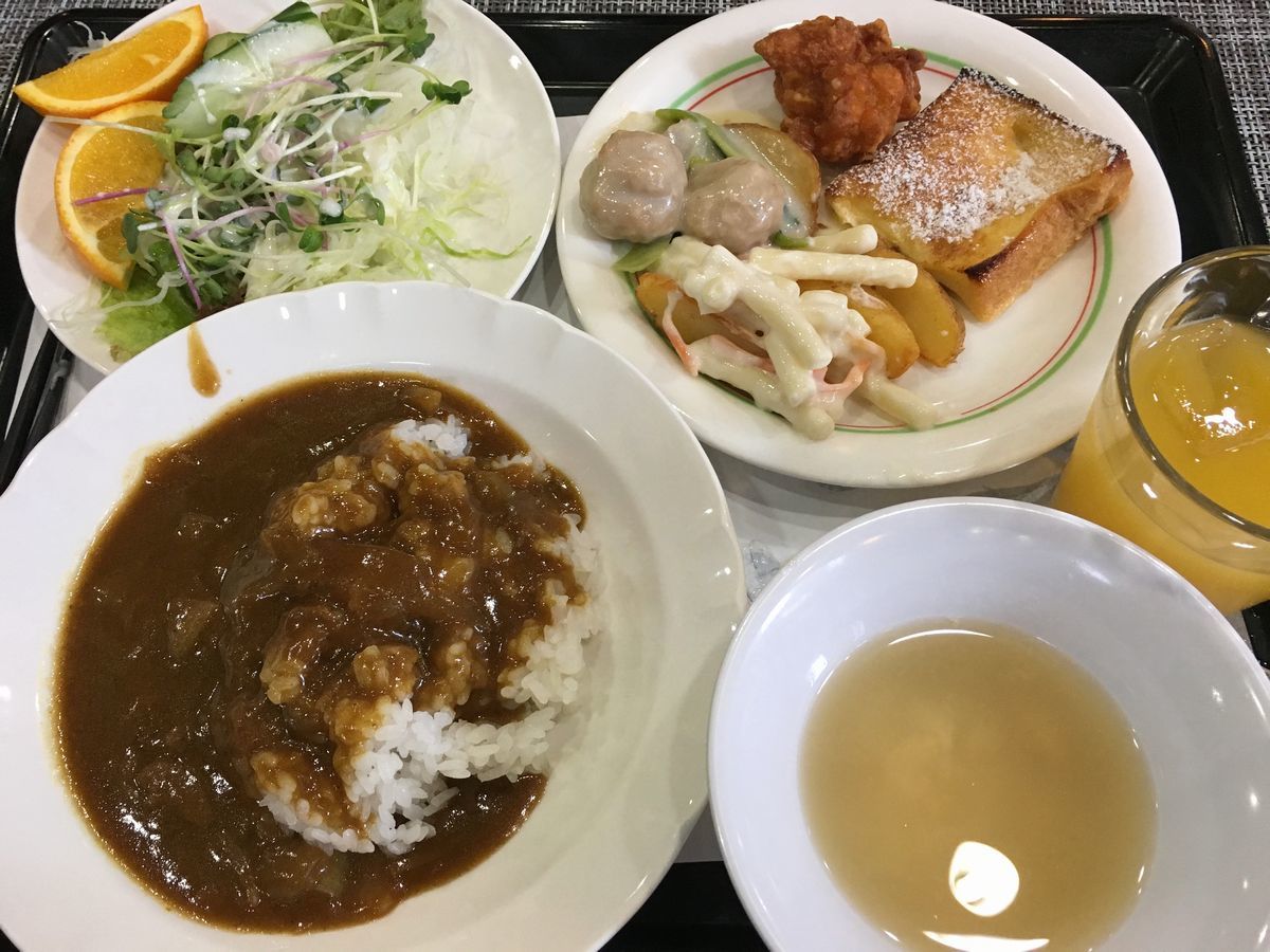 料理メニュー一覧：あるふぁ・がーでん 長岡店(新潟県長岡市城内町/居酒屋) -