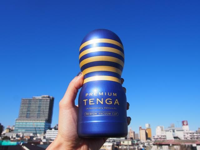 TENGA EGGで愛撫するのが最強！？カップルで楽しむTENGAの使い方 - 東京裏スポ体験記