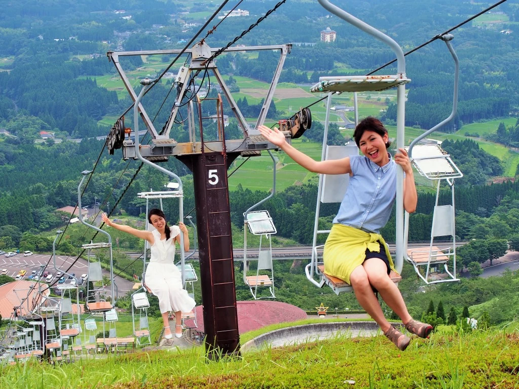 鹿児島市と霧島で遊ぶならここ。おすすめ子連れ観光スポット6選 - みちくさガイド