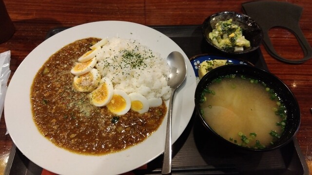 ごち糀谷episode2＠糀谷（鶏清湯中華そば 醤油）: ぼぶのラーメン紀行