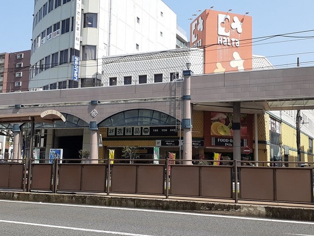 いづろ通駅（鹿児島県鹿児島市）周辺の地点名一覧｜マピオン電話帳