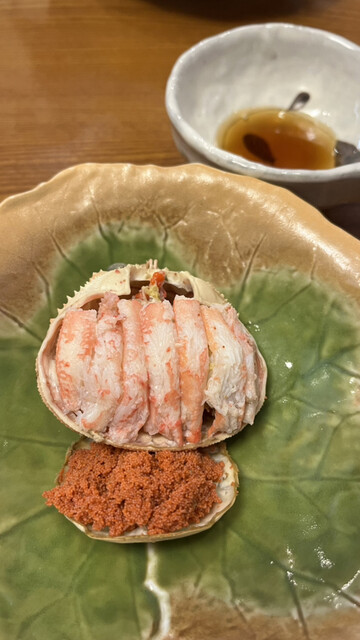 Kourin Sushi Reservation | Kanazawa-shi,