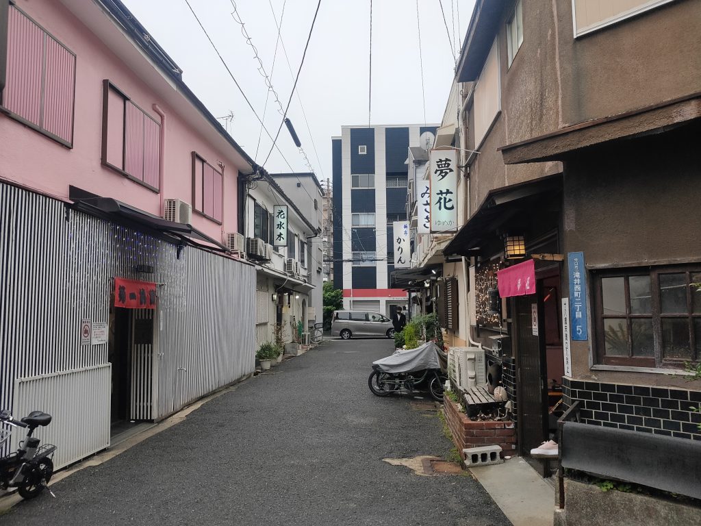 松島新地SNAP｜初めての松島新地求人ガイド｜松島新地の求人、アルバイト情報 松島じょぶ