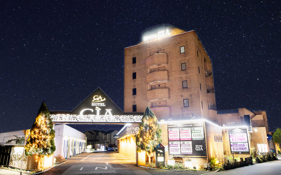 ﾐﾝﾄ宇都宮店（栃木県宇都宮市）の部屋 | 全国ラブホテルガイド（スマホ版）