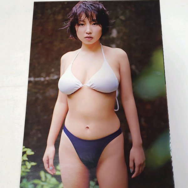 駿河屋 -<中古>「MEGUMI」 みこすり半劇場 巨乳ちゃん（テレホンカード）