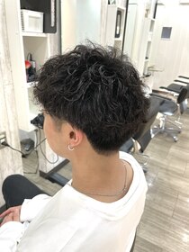 Wish新横浜店(ウイツシユシンヨコハマテン)[ヘアログ]