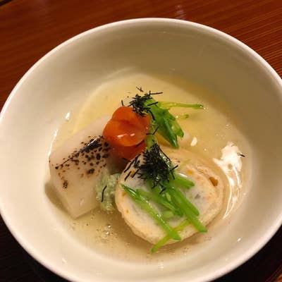 祇園京料理 花咲 錦店(四条烏丸/和食) | ホットペッパーグルメ