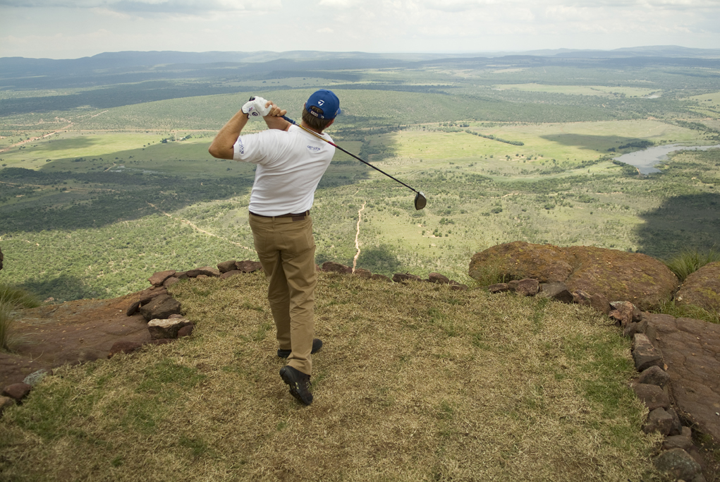 バンコクのゴルフ事情🏌️‍♂️ - メスを持たない日には