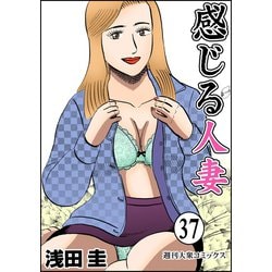 感じる人妻 ： 4（漫画）の電子書籍 -