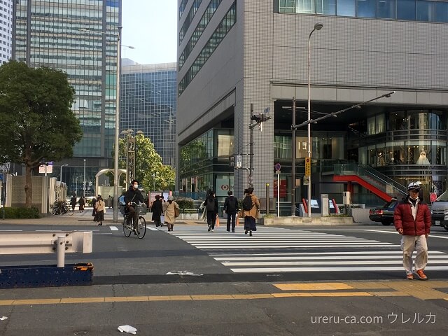 メンズリゼ大阪梅田の評判や口コミ、人気度を紹介! | Midashinami 身だしなみ