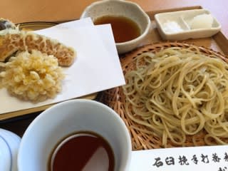 蕎麦伊ぐ佐 - 東京都あきる野市の蕎麦懐石いぐさ