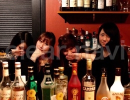 Girl's Bar Cu-Tie（キューティー）[ガールズバー]|岡山のおすすめおすすめナイト飲み屋クーポン情報 クリアーナビ