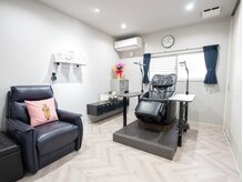 OLIVESPA PENTHOUSE 白金台店(港区) | アロマオイルトリートメント＆溶岩浴