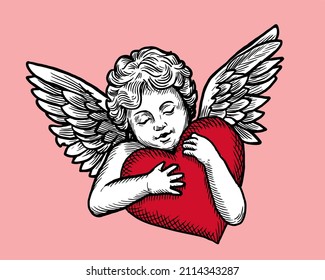 Angel Of Love –