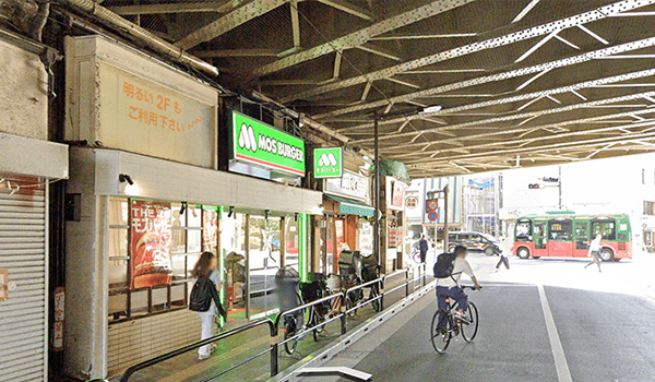 Asakusa Shopping - The