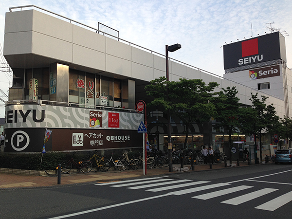 エディオン青葉台東急スクエア店（ドコモコーナー）の派遣求人情報 （横浜市青葉区・量販店ドコモ専任スタッフ） | 【人材派遣