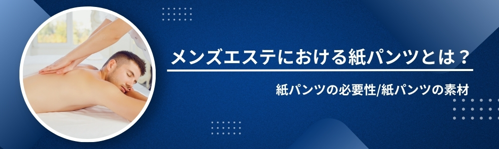 ペーパーショーツ 男女兼用 T字 使い捨て