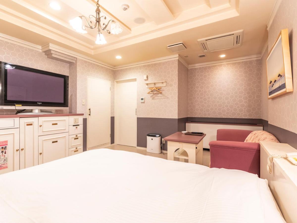 HOTEL PIED DONGDAEGU