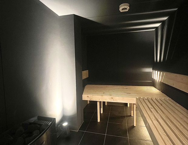 完全個室のフィンランド式サウナ SAUNA 竹 ～take～