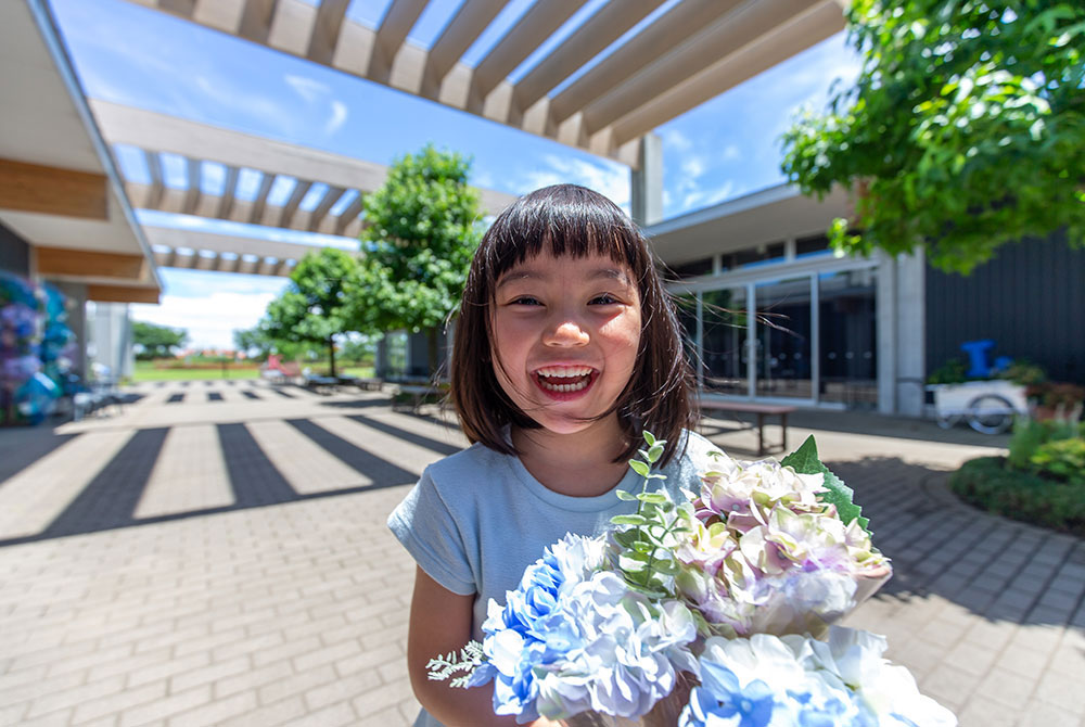 平塚市】花菜ガーデンへ行ったら触れん土(ふれんど)ファームの球根ミックスが見逃せない！見ごろは4月から！ | 号外NET 平塚市・大磯町