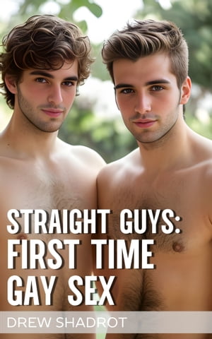 Bi Curious Guys: First