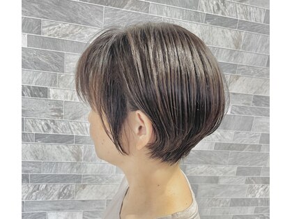 ヘアードレスコード | こんにちわヘアードレスコードです！ ✂️メンズショート✂️