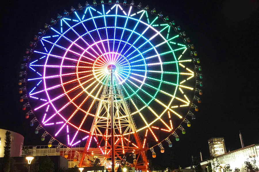 浅草デートの魅力とカップルの楽しみ方