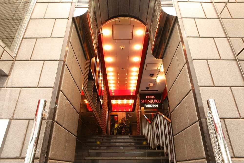 新宿区の高級ホテル・旅館 - 宿泊予約は[一休.com]