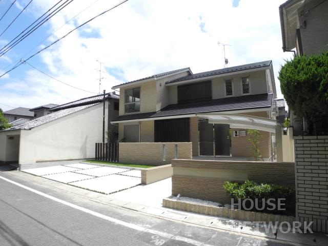 エテルナグループのスタッフ日記 | 🌳風致地区だからこそのの【ゆとり】ある分譲地🌳 駅徒歩8分の立地で、お庭スペースのある暮らし