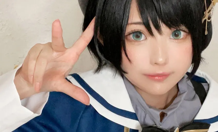 白猫』『賭ケグルイ』『ヱヴァ』コスプレイヤー・毎眠かのんの美麗な写真＆インタビューを特集 | アニメイトタイムズ