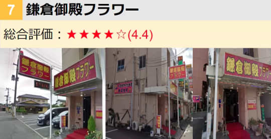 ホストと組んで女性を売春させていたとして福島県いわき市のソープランド「鎌倉御殿フラワー」を摘発。経営者と従業員を逮捕（TBS）