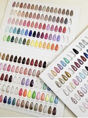 エリクサーネイル 新橋(Elixir Nail)｜ホットペッパービューティー