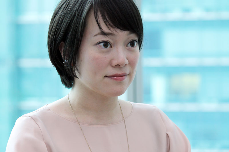 生理CAMP2020』はどう生まれた？ テレ東プロデューサー工藤里紗さんが女性をエンパワーし続ける理由【前編】 | yoi（ヨイ）