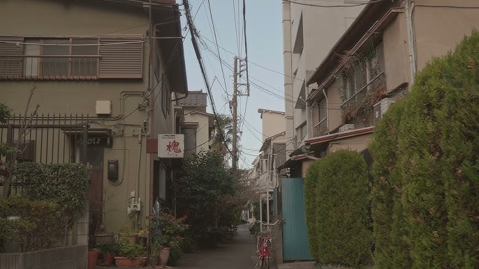 塩湯】『閉店』 大正2年創業の四ツ谷で唯一残った銭湯［新宿区・四ツ谷］ -