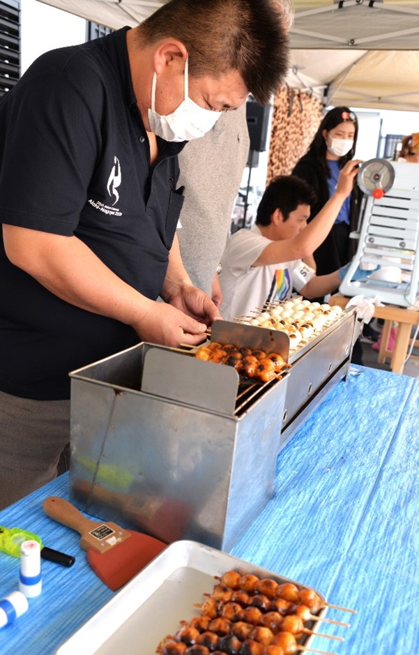 子ども食堂取材 こども食堂ラフテル（名古屋市熱田区) | フードバンク愛知