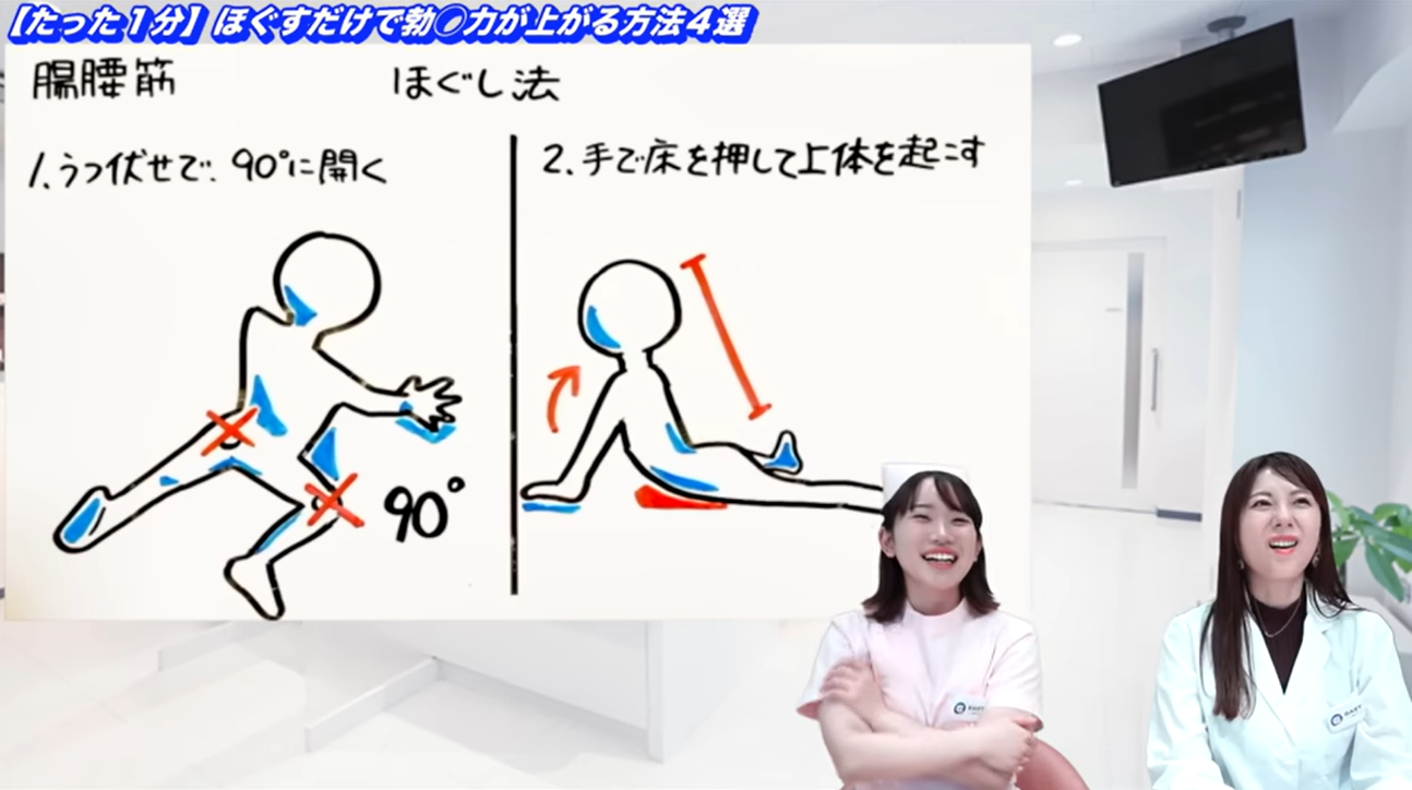 Cスポットってボッキするの？ あなたの体験もコメントまで 他の投稿はこちらから→ @sayako_onnanoko