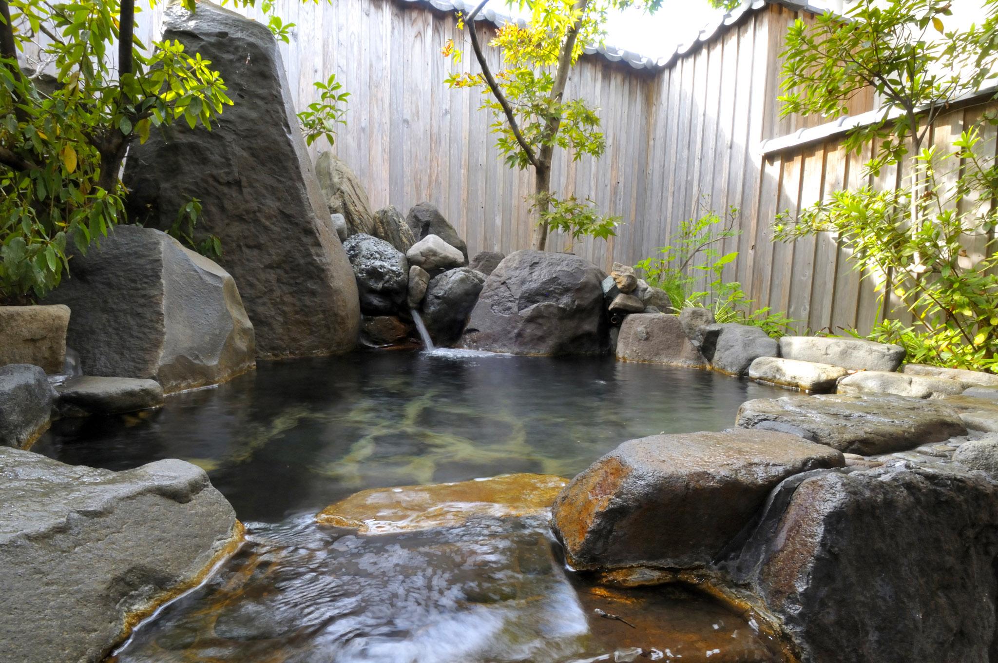 植木温泉 旅館 いろは |