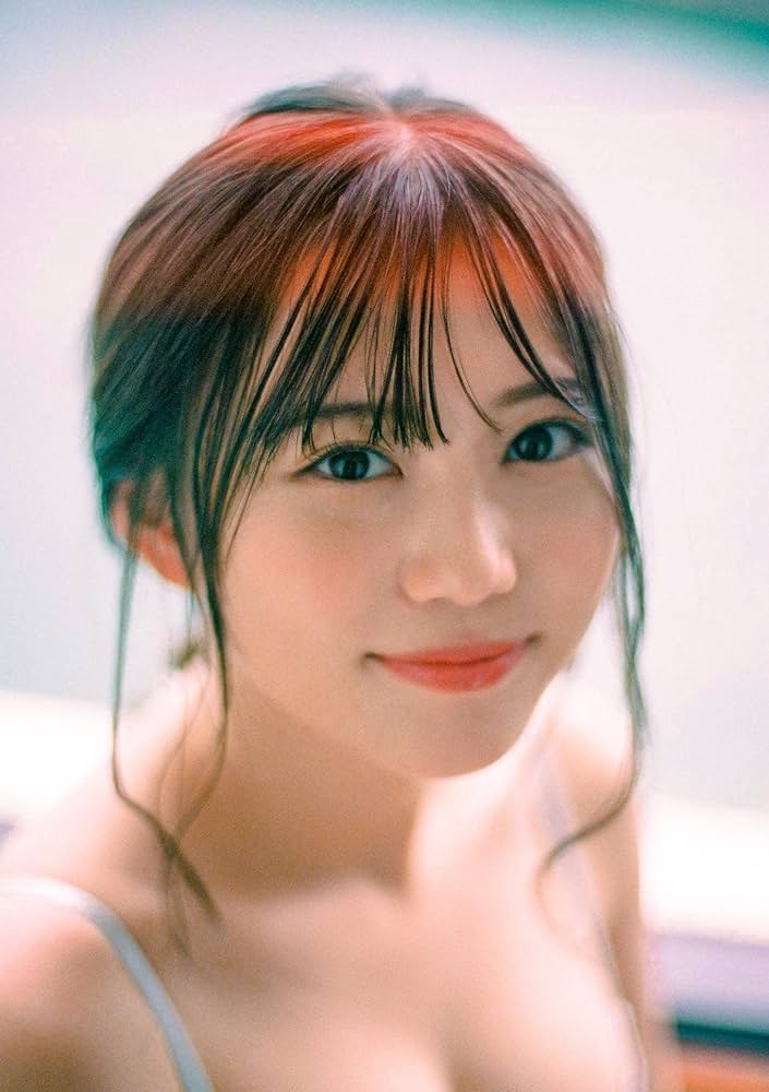 写真）“写真集2冊同時発売”の三原羽衣、人気インフルエンサーから女優へ「10年後、同じチームで撮影したい」 - インタビュー