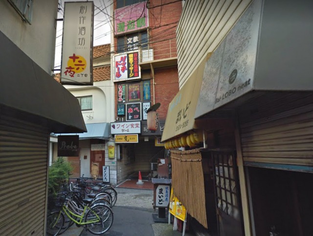 リッチドールは老舗の風俗店！！阿倍野店で口内発射した話 - エロ体験と妄想