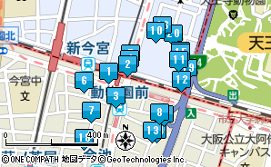 個室あり】新今宮駅でおすすめの居酒屋をご紹介！ | 食べログ