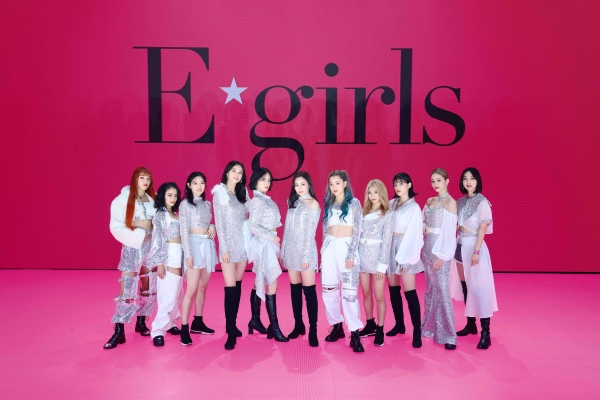 E-girls♡るな (@E_girls013) / X