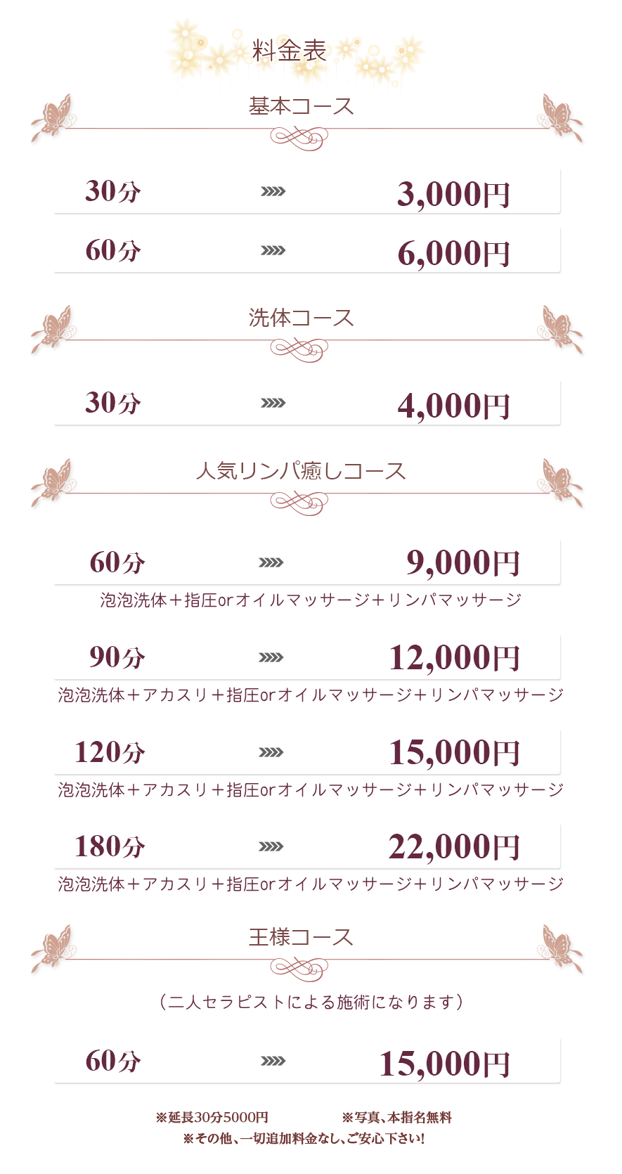 2024年最新】荻窪のメンズエステおすすめランキングTOP10！抜きあり？口コミ・レビューを徹底紹介！